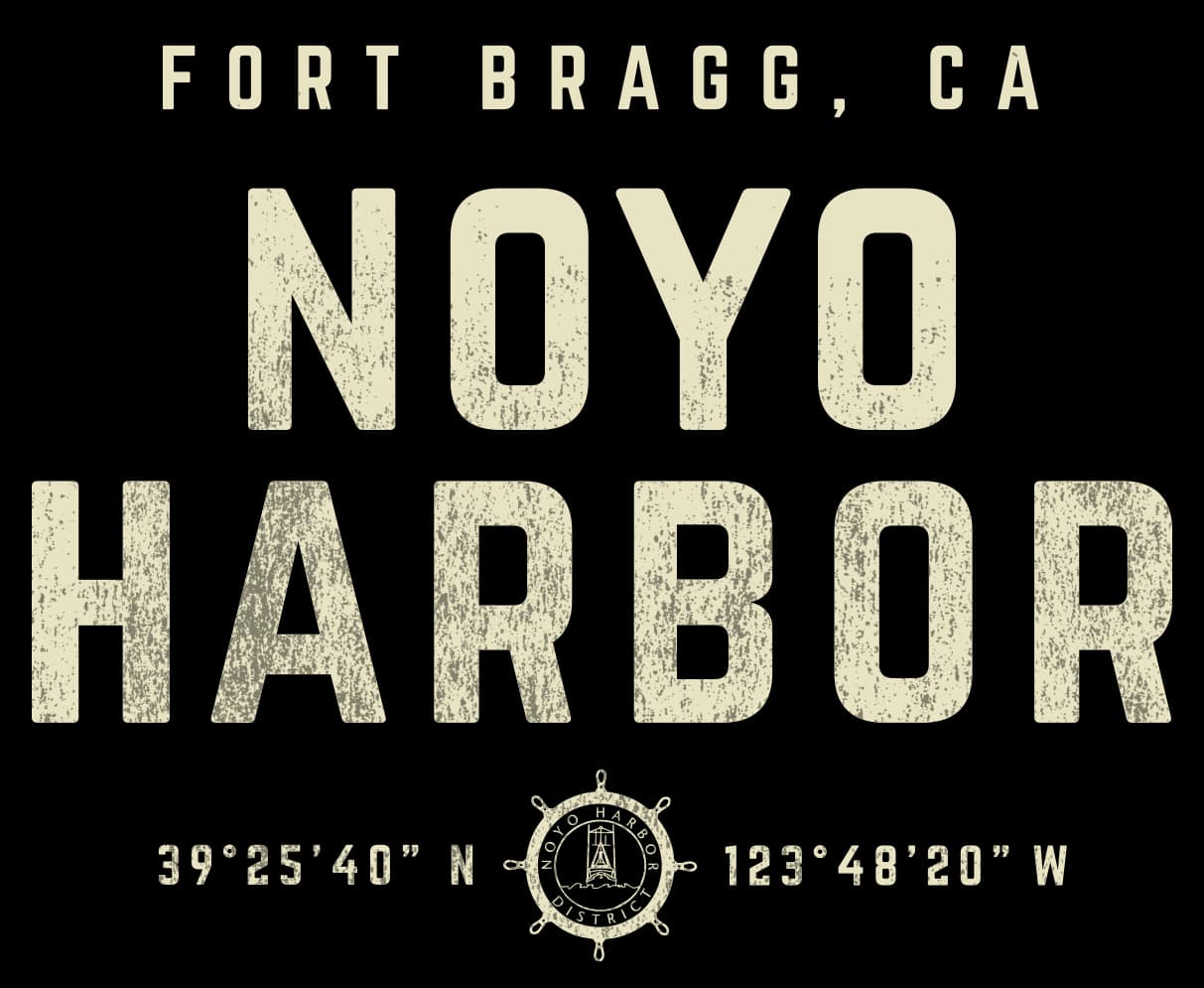 Noyo Harbor District